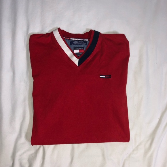 Tommy Hilfiger Other - Vintage Tommy Jeans Tee